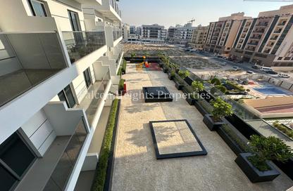Apartment - 1 Bedroom - 2 Bathrooms for rent in L'Olivier Residence - International City Phase 2 - Al Warsan 4 - Al Warsan - Dubai