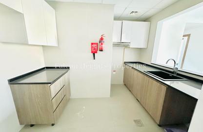 Apartment - 1 Bedroom - 2 Bathrooms for rent in L'Olivier Residence - International City Phase 2 - Al Warsan 4 - Al Warsan - Dubai Apartment - 1 Bedroom - 2 Bathrooms for rent in L'Olivier Residence - International City Phase 2 - Al Warsan 4 - Al Warsan - Dubai