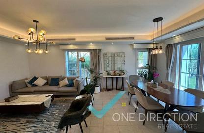 Villa - 3 Bedrooms - 3 Bathrooms for rent in Wadi Al Safa 6 - Dubai