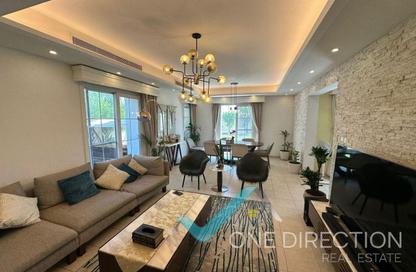 Villa - 3 Bedrooms - 3 Bathrooms for rent in Wadi Al Safa 6 - Dubai
