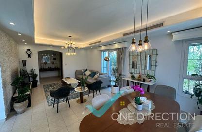Villa - 3 Bedrooms - 3 Bathrooms for rent in Wadi Al Safa 6 - Dubai