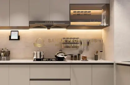 شقة - غرفة نوم - 2 حمامات للبيع في توليب أواسيس 10 - مجان - دبي لاند - دبي