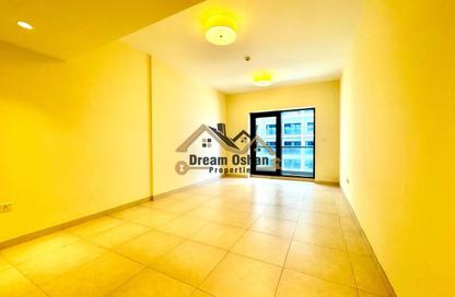 Apartment - 1 - 2 for rent in Al Waleed Garden 1 - Al Waleed Garden - Al Jaddaf - Dubai