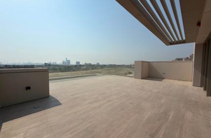 Apartment - 3 Bedrooms - 5 Bathrooms for rent in Al Badia Living Building B - Al Badia Living - Dubai Festival City - Dubai Apartment - 3 Bedrooms - 5 Bathrooms for rent in Al Badia Living Building B - Al Badia Living - Dubai Festival City - Dubai