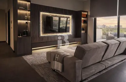 Villa - 5 Bedrooms - 6 Bathrooms for rent in Al Furjan West - Al Furjan - Dubai