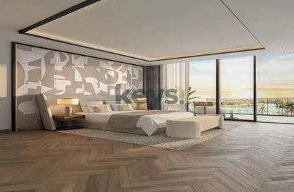 Apartment - 1 Bedroom - 2 Bathrooms for sale in Azizi Venice 7 Building D - Azizi Venice 7 - Azizi Venice - Dubai South (Dubai World Central) - Dubai