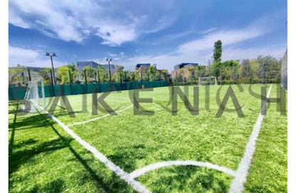 Villa - 4 - 6 for sale in Saro - Masaar - Tilal City - Sharjah