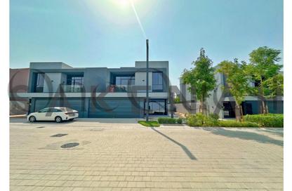 Villa - 4 - 6 for sale in Saro - Masaar - Tilal City - Sharjah