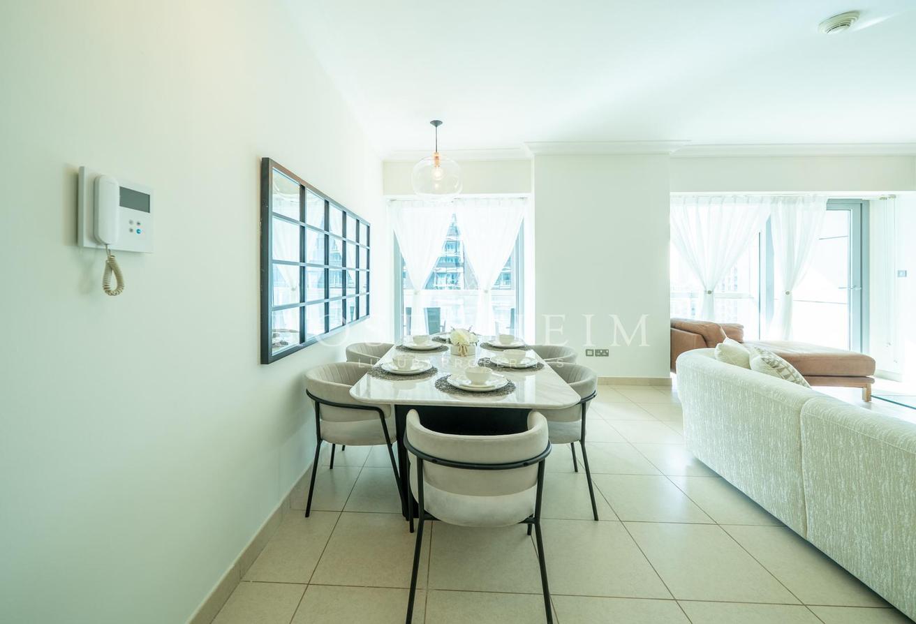 Modern Finishing | Large Layout | Fully Furnished photo 7