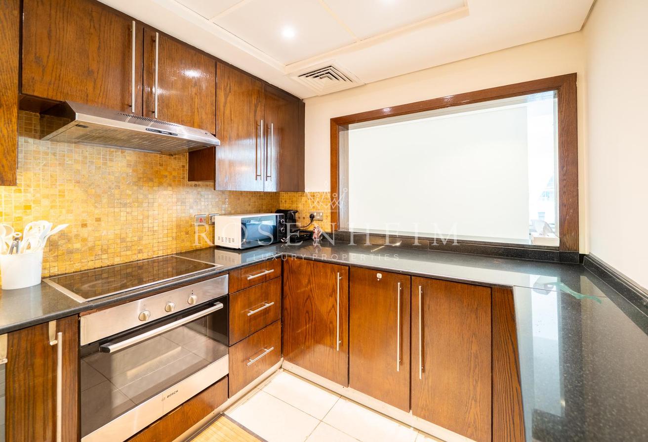 Modern Finishing | Large Layout | Fully Furnished photo 13