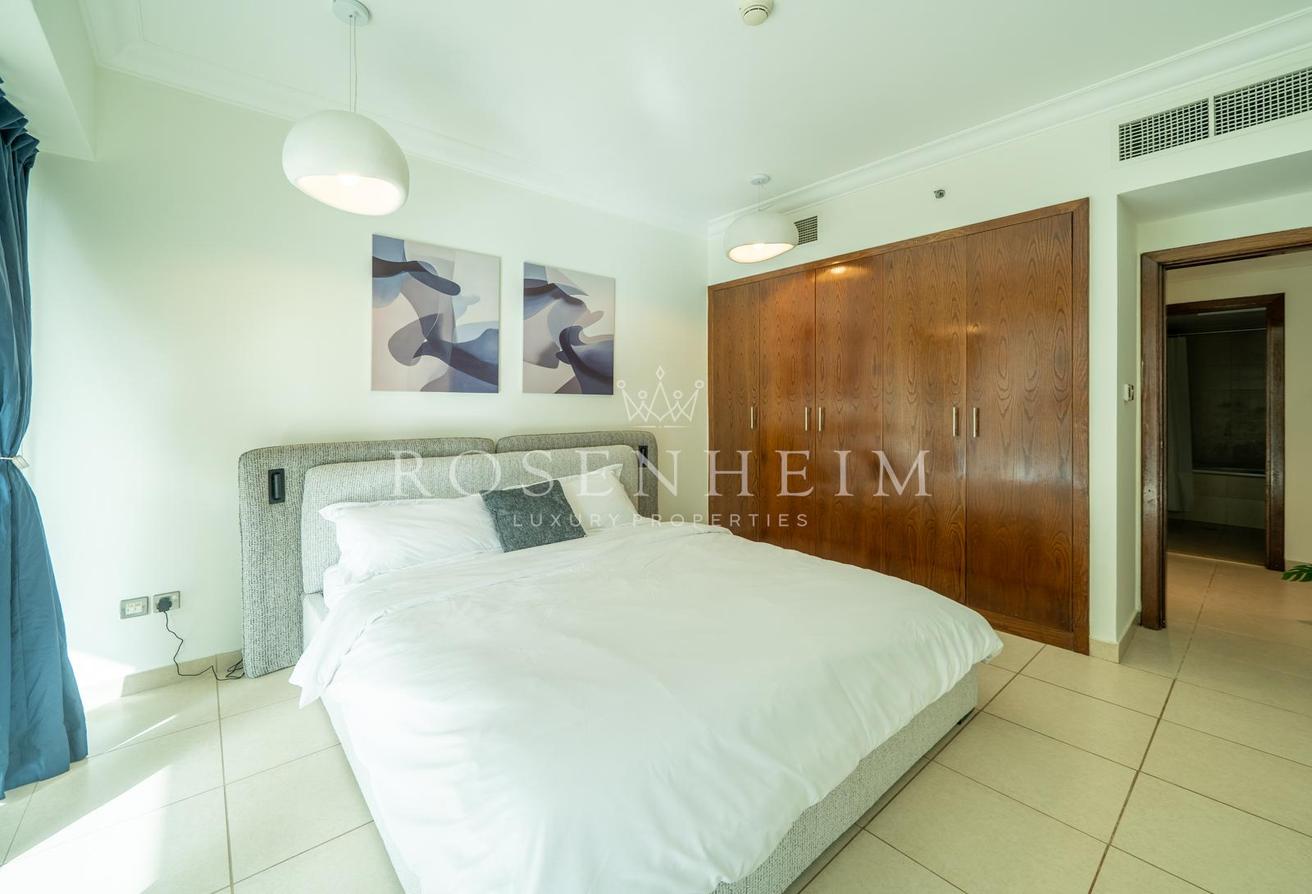 Modern Finishing | Large Layout | Fully Furnished photo 16