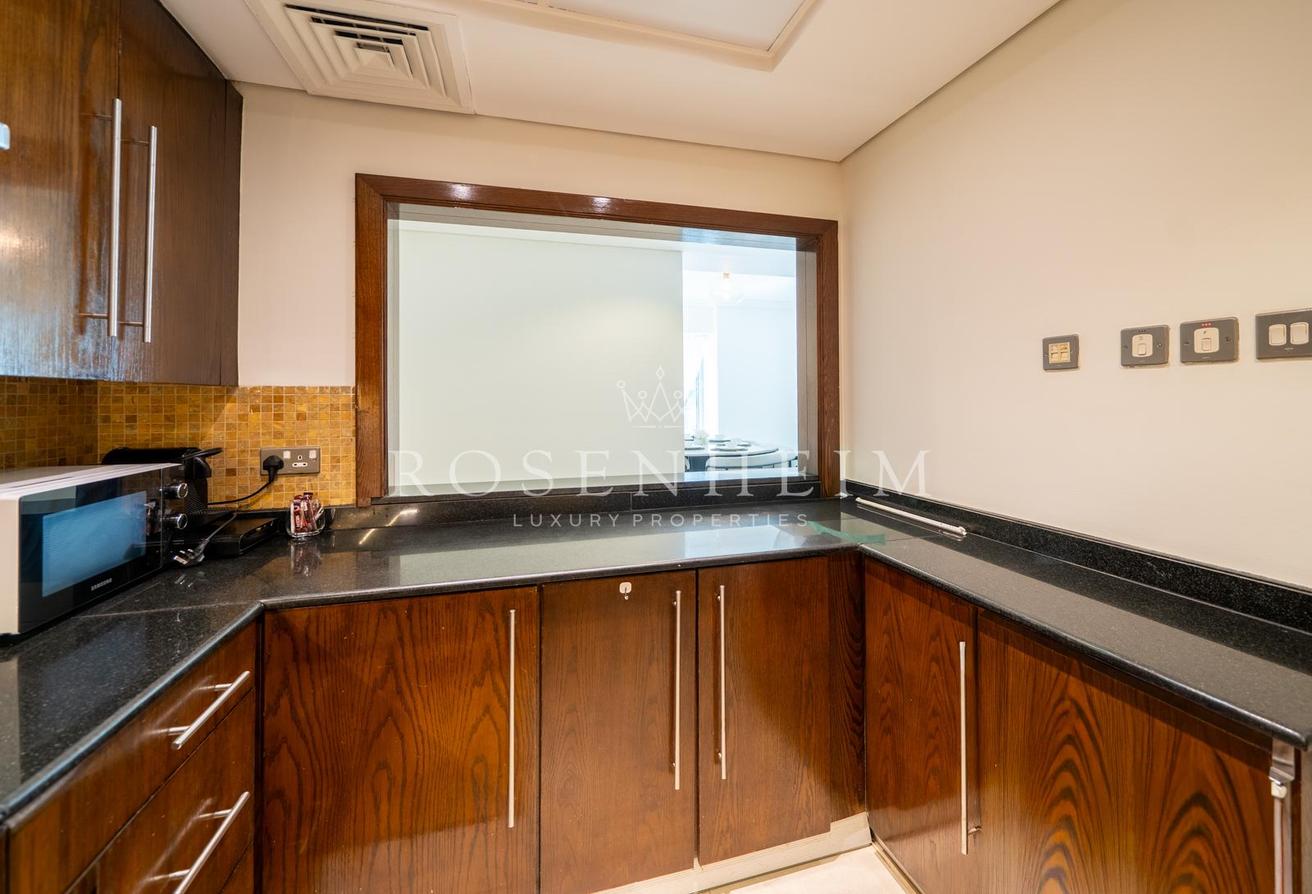 Modern Finishing | Large Layout | Fully Furnished photo 12
