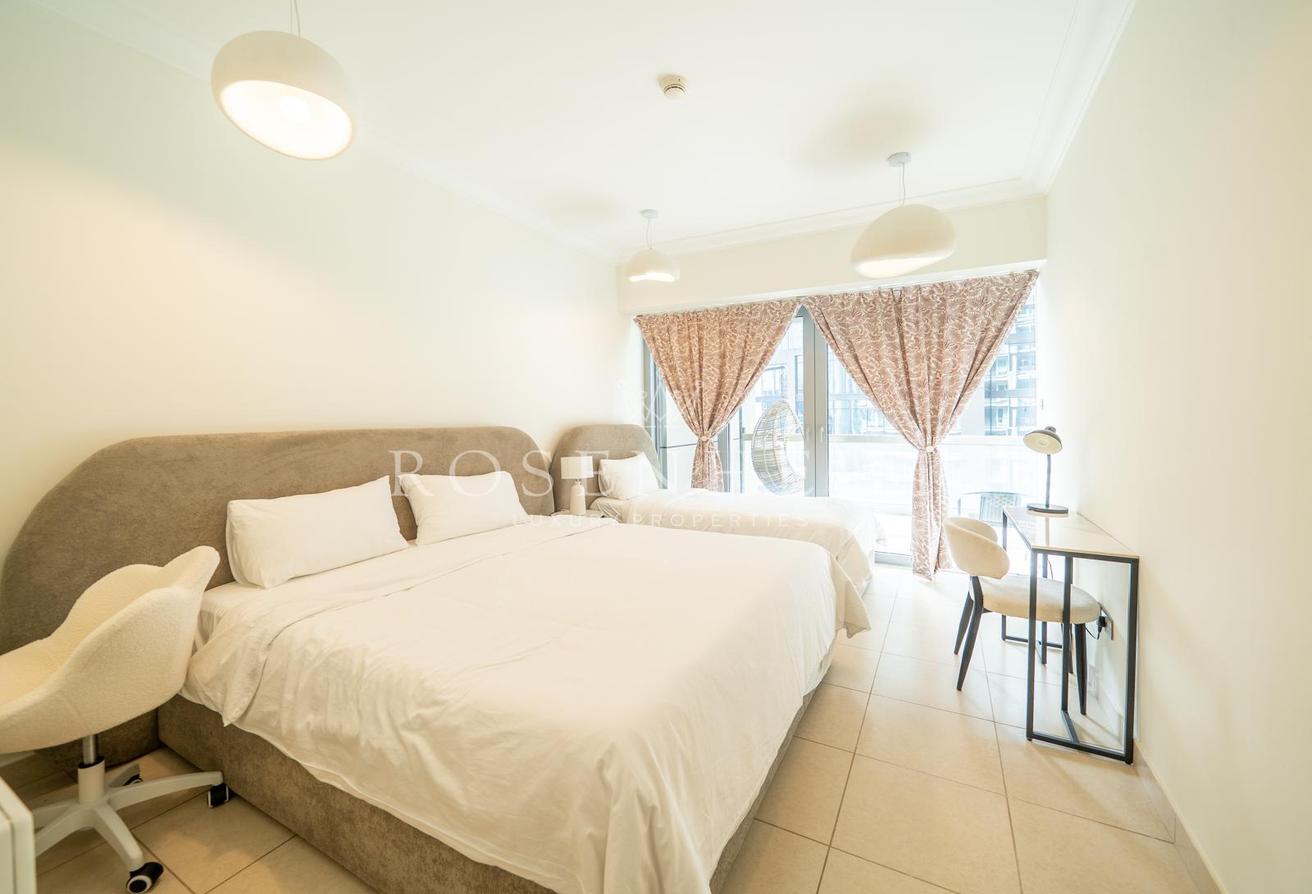 Modern Finishing | Large Layout | Fully Furnished photo 20
