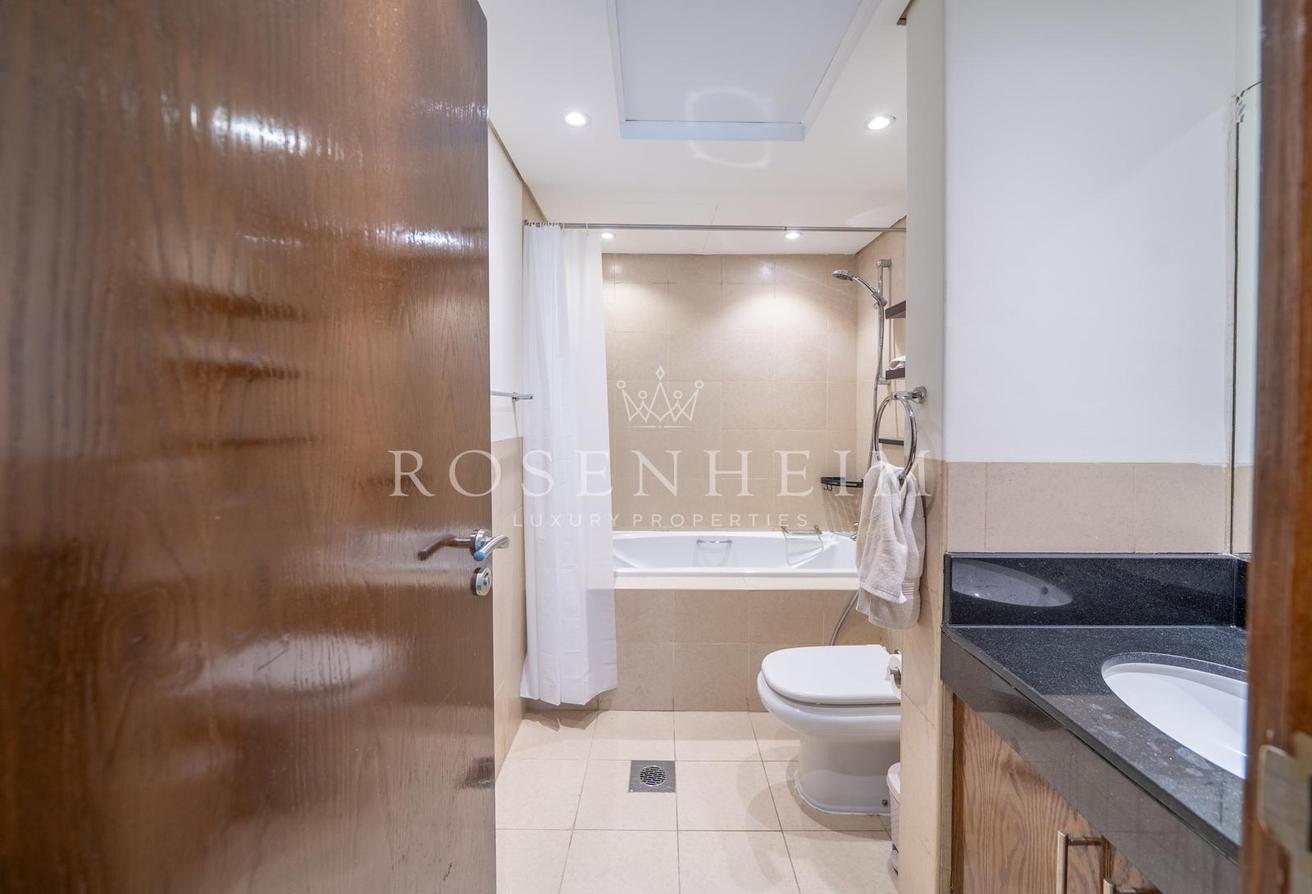 Modern Finishing | Large Layout | Fully Furnished photo 18