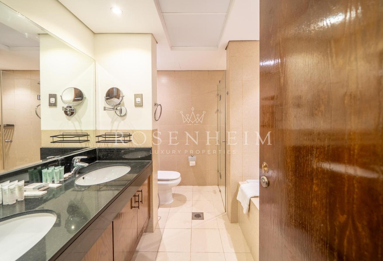 Modern Finishing | Large Layout | Fully Furnished photo 19
