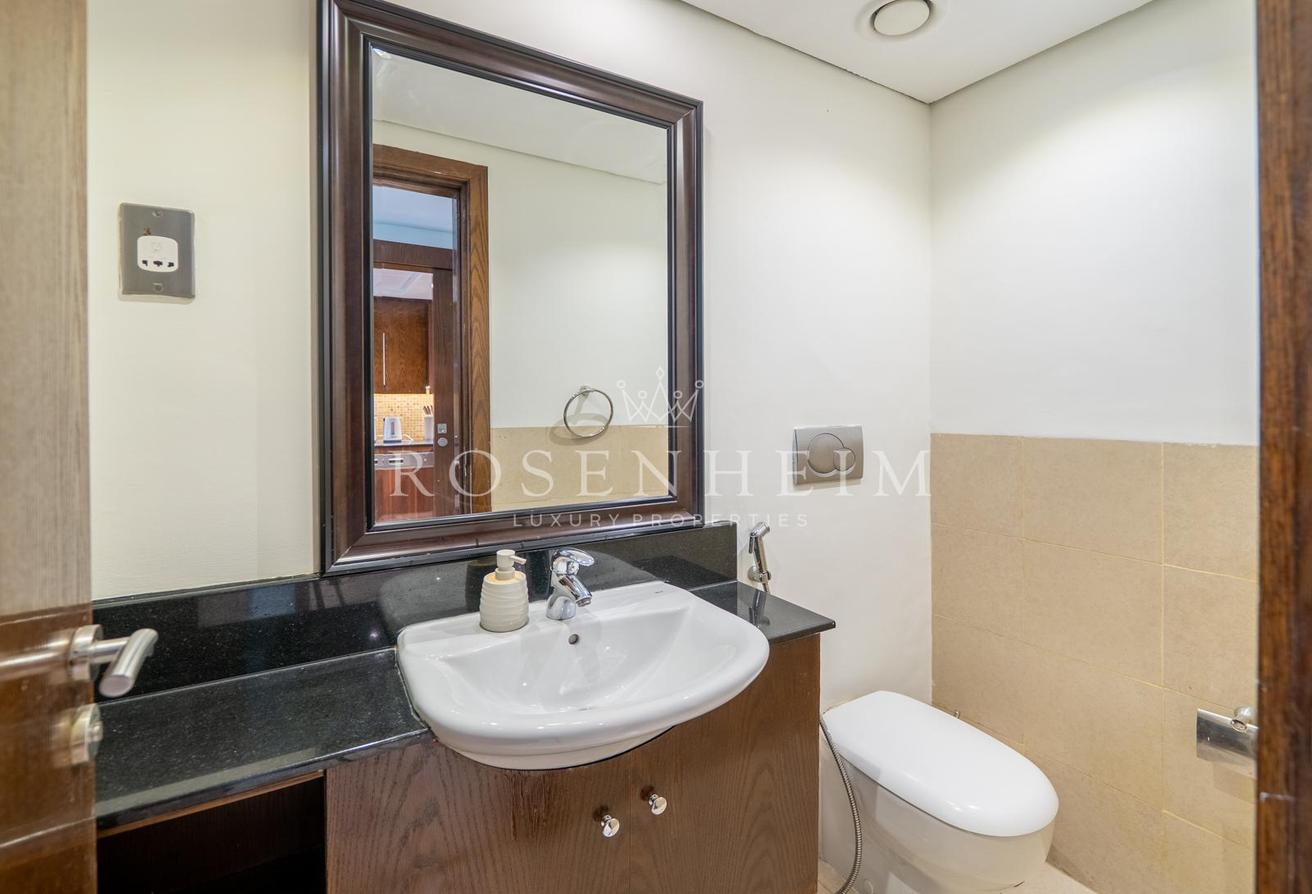 Modern Finishing | Large Layout | Fully Furnished photo 22