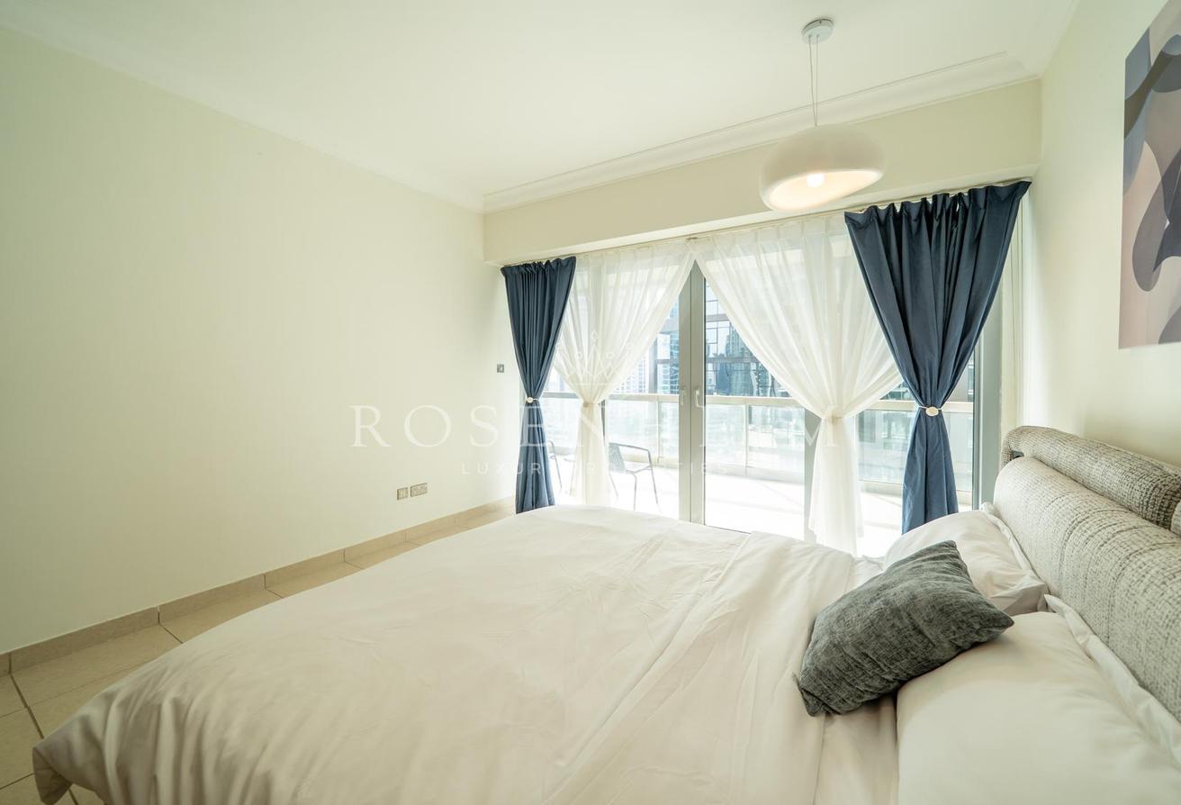 Modern Finishing | Large Layout | Fully Furnished photo 17