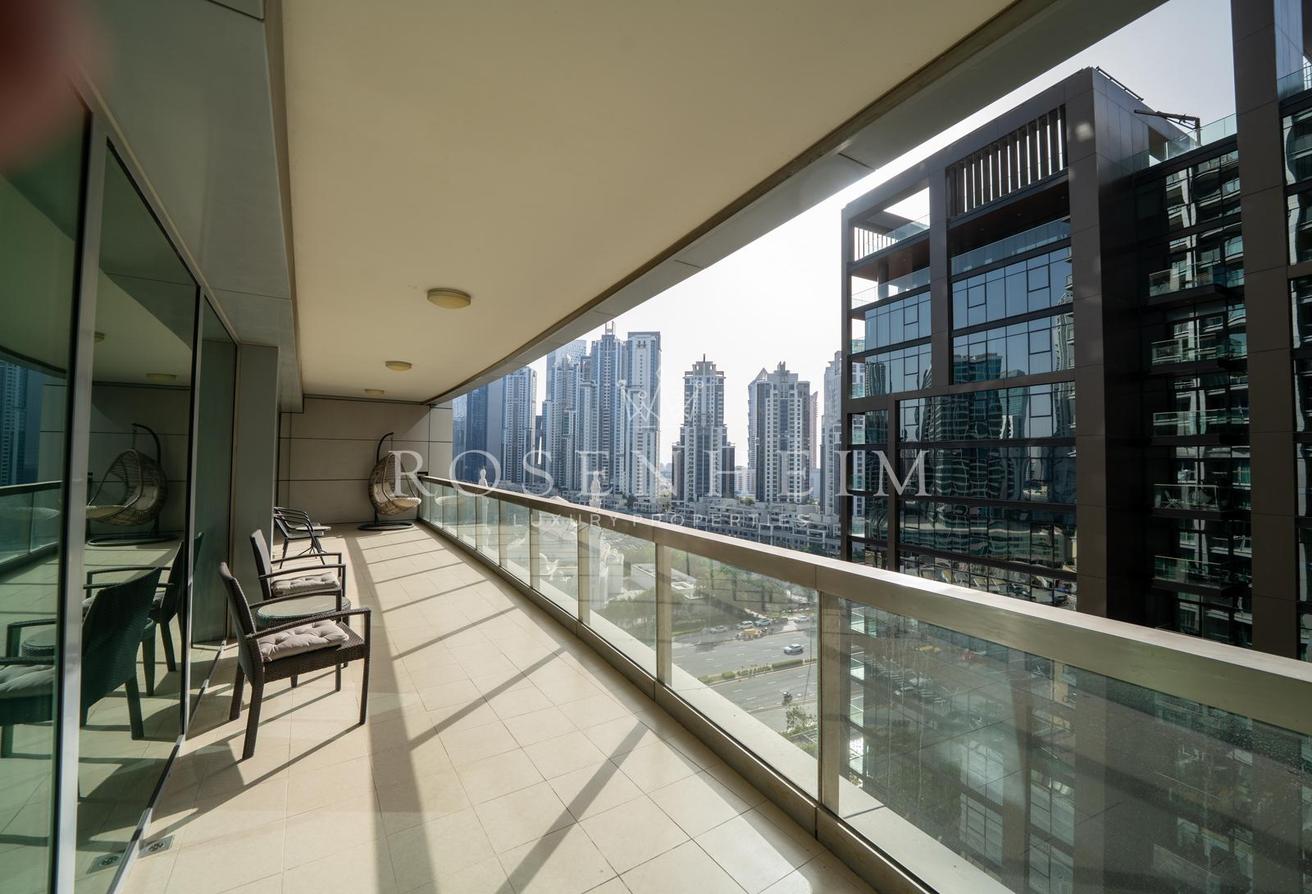 Modern Finishing | Large Layout | Fully Furnished photo 14
