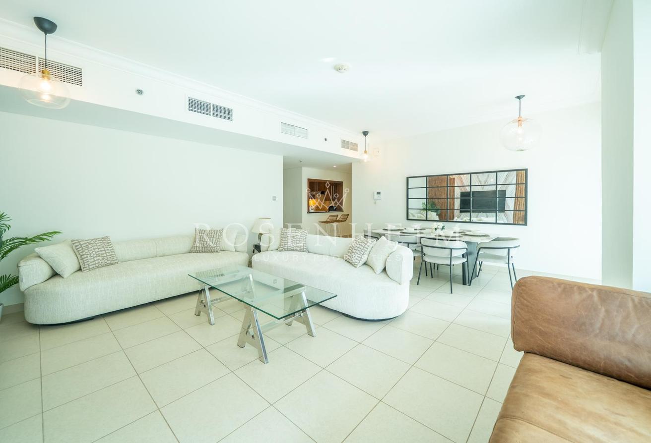 Modern Finishing | Large Layout | Fully Furnished photo 6