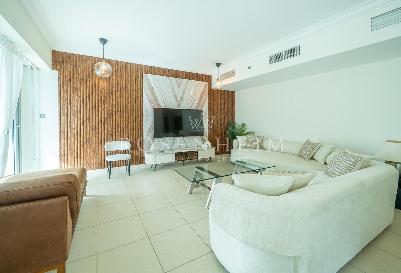 Modern Finishing | Large Layout | Fully Furnished photo 5