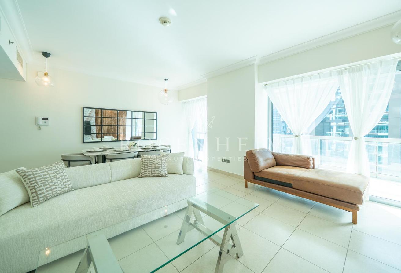 Modern Finishing | Large Layout | Fully Furnished photo 9