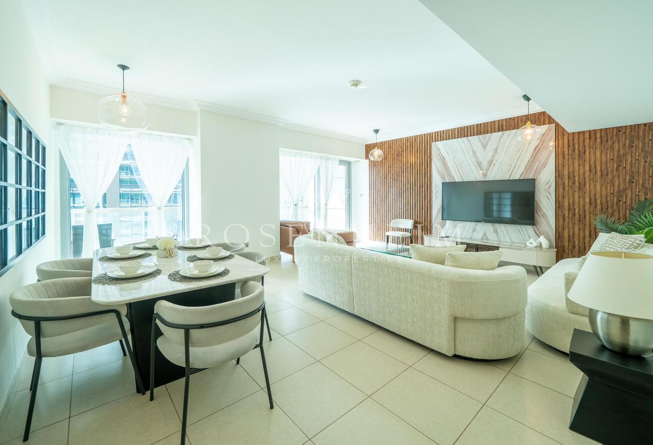 Modern Finishing | Large Layout | Fully Furnished photo 3