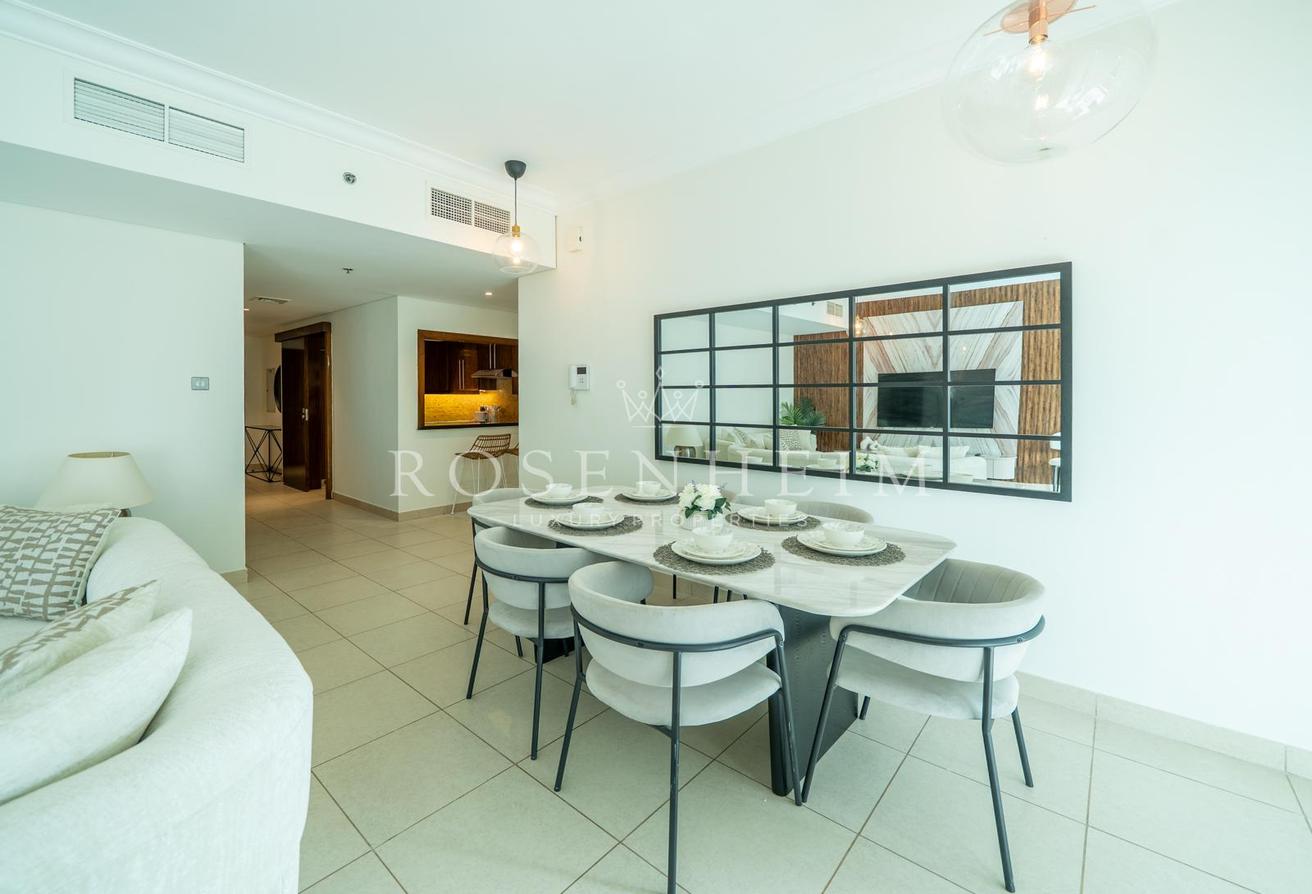 Modern Finishing | Large Layout | Fully Furnished photo 4