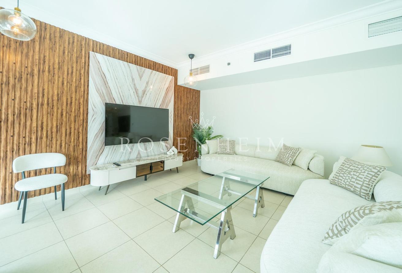 Modern Finishing | Large Layout | Fully Furnished photo 8