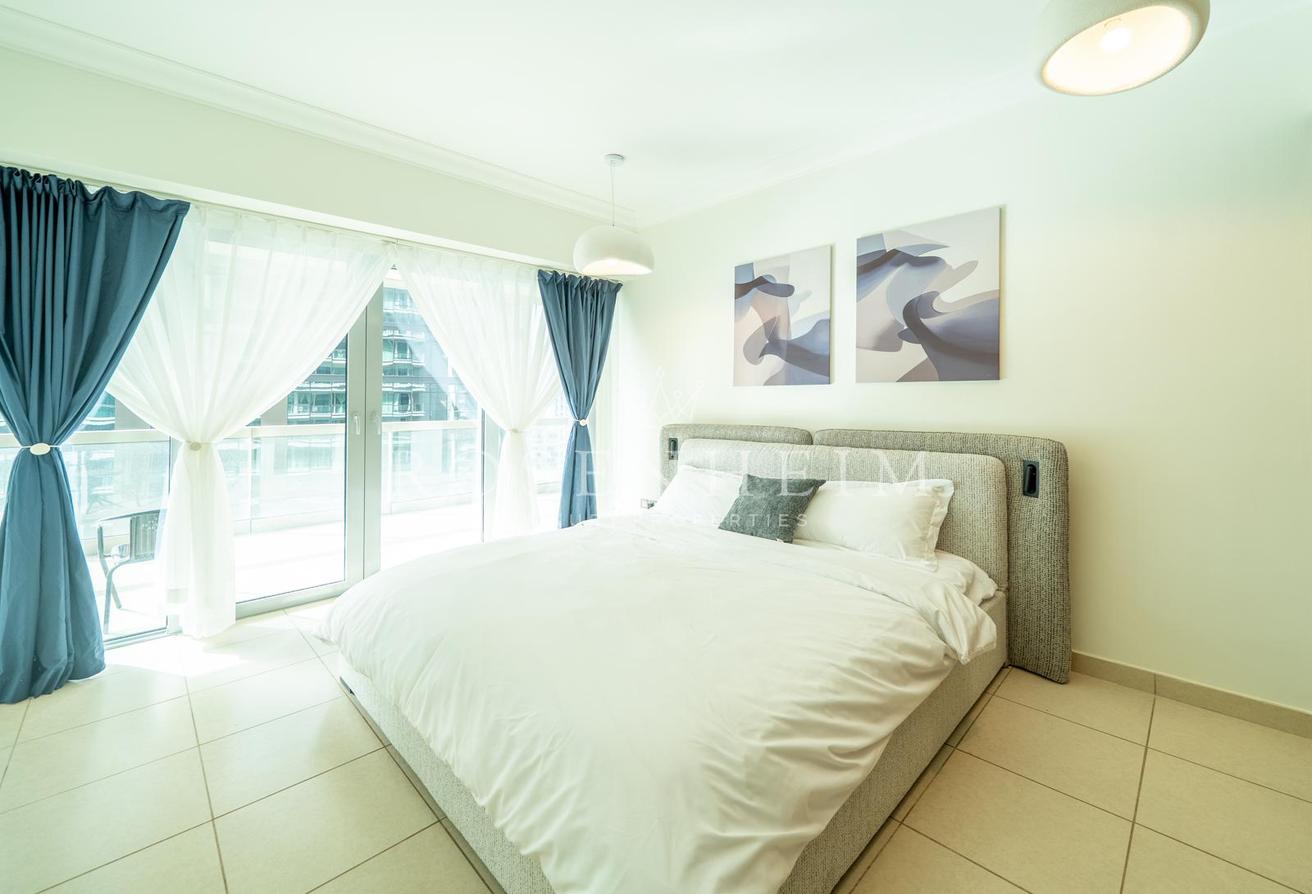 Modern Finishing | Large Layout | Fully Furnished photo 10