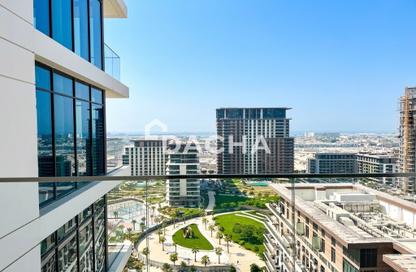 Apartment - 2 - 2 for sale in Castleton - Central Park at City Walk - City Walk - Dubai