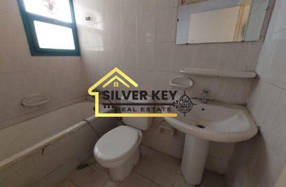 Apartment - 2 Bedrooms - 1 Bathroom for rent in Al Nad - Al Qasimia - Sharjah Apartment - 2 Bedrooms - 1 Bathroom for rent in Al Nad - Al Qasimia - Sharjah