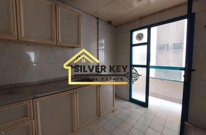 Apartment - 2 Bedrooms - 1 Bathroom for rent in Al Nad - Al Qasimia - Sharjah Apartment - 2 Bedrooms - 1 Bathroom for rent in Al Nad - Al Qasimia - Sharjah