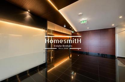 Office Space - Studio for rent in Arenco Tower - Dubai Media City - Dubai