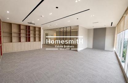 Office Space - Studio for rent in Arenco Tower - Dubai Media City - Dubai