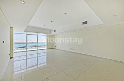 Apartment - 3 - 4 for rent in Al Marasy - Al Bateen - Abu Dhabi