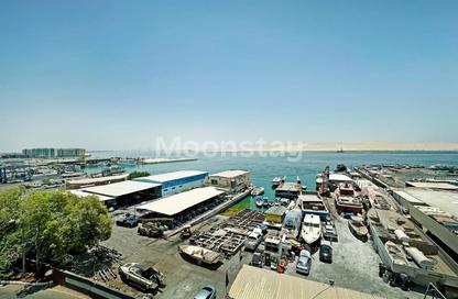 Apartment - 3 - 4 for rent in Al Marasy - Al Bateen - Abu Dhabi Apartment - 3 - 4 for rent in Al Marasy - Al Bateen - Abu Dhabi