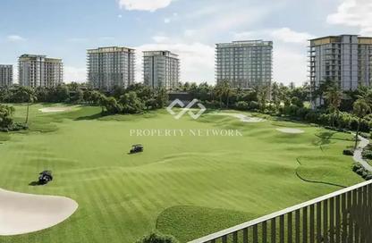 Apartment - 2 Bedrooms - 2 Bathrooms for sale in Golf Dale - EMAAR South - Dubai South (Dubai World Central) - Dubai
