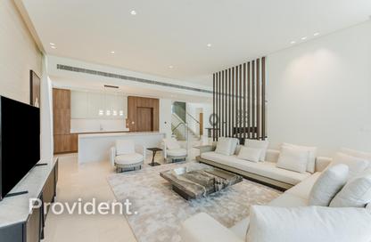 Villa - 5 Bedrooms - 7 Bathrooms for sale in Address Hillcrest - Dubai Hills Estate - Dubai