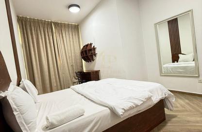 Apartment - 1 Bedroom - 2 Bathrooms for sale in Zenith A2 Tower - Zenith Towers - Dubai Sports City - Dubai
