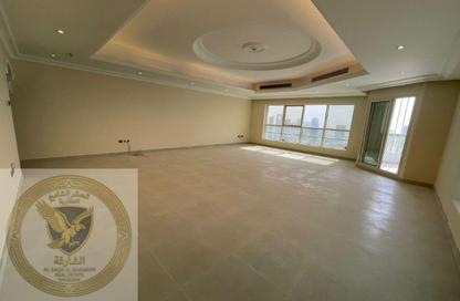 Apartment - 3 Bedrooms - 4 Bathrooms for rent in Al Mamzar - Al Mamzar - Sharjah - Sharjah