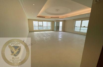 Apartment - 3 Bedrooms - 4 Bathrooms for rent in Al Mamzar - Al Mamzar - Sharjah - Sharjah Apartment - 3 Bedrooms - 4 Bathrooms for rent in Al Mamzar - Al Mamzar - Sharjah - Sharjah