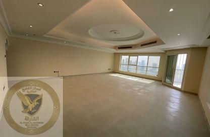 Apartment - 3 Bedrooms - 4 Bathrooms for rent in Al Mamzar - Al Mamzar - Sharjah - Sharjah Apartment - 3 Bedrooms - 4 Bathrooms for rent in Al Mamzar - Al Mamzar - Sharjah - Sharjah