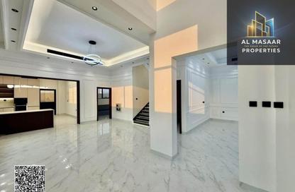Villa - 5 - 7 for sale in Kabbali Hills - Al Helio 2 - Al Helio - Ajman