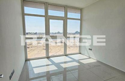 Townhouse - 3 Bedrooms - 3 Bathrooms for rent in Albizia - Damac Hills 2 - Dubai