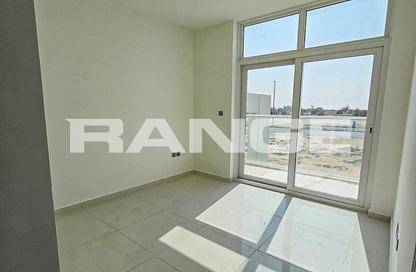 Townhouse - 3 Bedrooms - 3 Bathrooms for rent in Albizia - Damac Hills 2 - Dubai Townhouse - 3 Bedrooms - 3 Bathrooms for rent in Albizia - Damac Hills 2 - Dubai