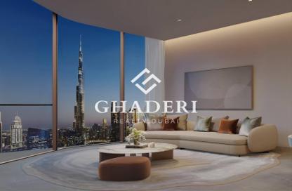 Office Space - Studio for sale in Sol Luxe - Sheikh Zayed Road - Dubai