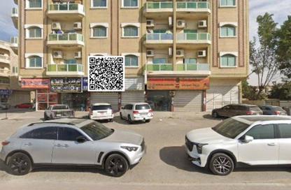 عمارة بالكامل - 7+ - 7+ للبيع في 3 المويهات - المويهات - عجمان