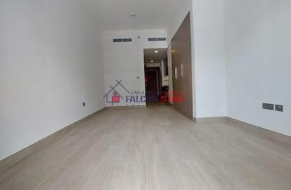 Apartment - Studio - 1 Bathroom for rent in Azizi Riviera 15 - Azizi Riviera - Meydan One - Meydan - Dubai