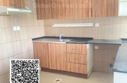 Apartment - 1 Bedroom - 1 Bathroom for sale in City Tower - Al Nuaimiya - Ajman
