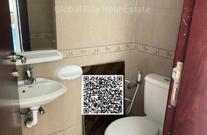Apartment - 1 Bedroom - 1 Bathroom for sale in City Tower - Al Nuaimiya - Ajman